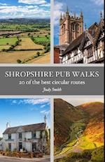 Shropshire Pub Walks