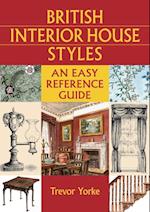 British Interior House Styles