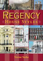 Regency House Styles