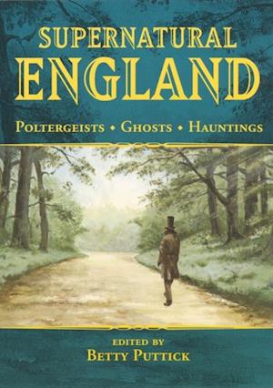 Supernatural England