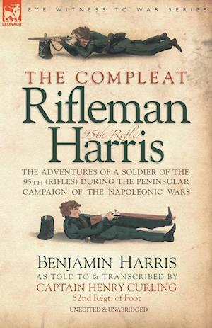 The Compleat Rifleman Harris