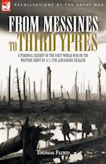 From Messines to Third Ypres
