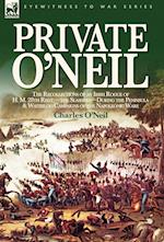 Private O'Neil