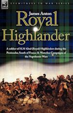 Royal Highlander