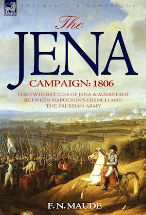 The Jena Campaign