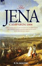 The Jena Campaign