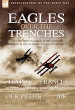 Eagles Over the Trenches