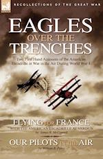 Eagles Over the Trenches