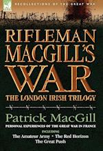 Rifleman Macgill's War