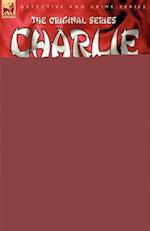Charlie Chan Volume 1-The House Without a Key & The Chinese Parrot