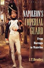 Napoleon's Imperial Guard