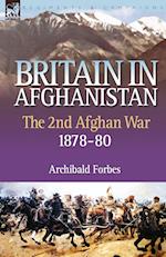 Britain in Afghanistan 2