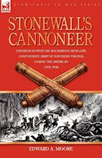 Stonewall's Cannoneer