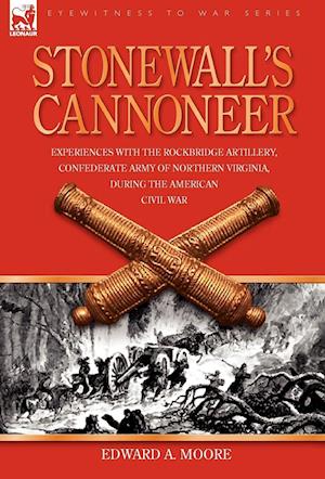 Stonewall's Cannoneer