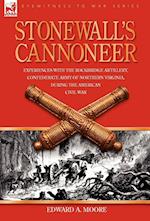 Stonewall's Cannoneer