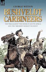 Bushveldt Carbineers