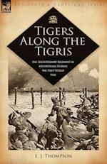 Tigers Along the Tigris