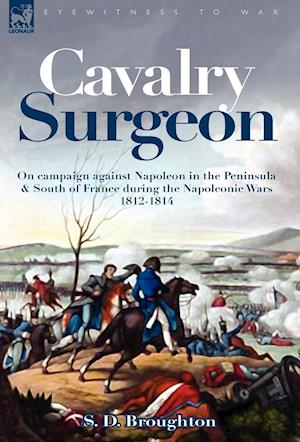 Cavalry Surgeon