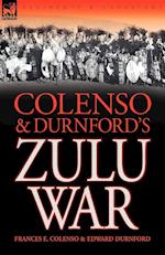 Colenso & Durnford's Zulu War