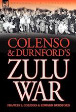 Colenso & Durnford's Zulu War