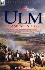 The Ulm Campaign 1805