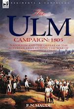 The Ulm Campaign 1805