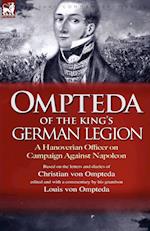 Ompteda of the King's German Legion