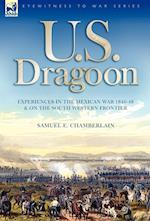 U. S. Dragoon