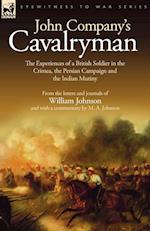 John Company's Cavalryman