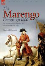 The Marengo Campaign 1800