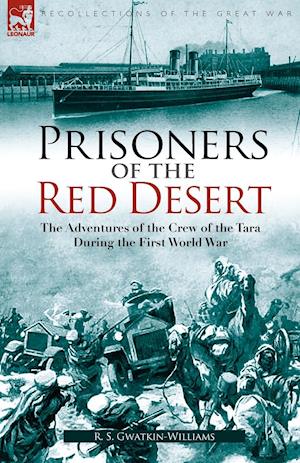 Prisoners of the Red Desert