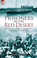 Prisoners of the Red Desert