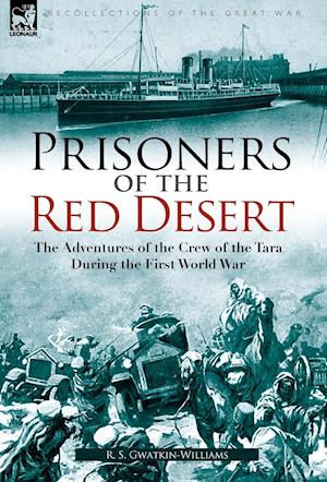 Prisoners of the Red Desert