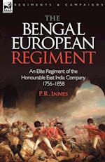 The Bengal European Regiment
