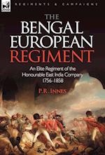 The Bengal European Regiment