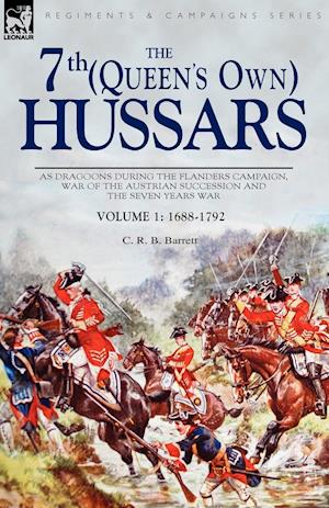 The 7th (Queen's Own) Hussars