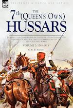 The 7th (Queens Own) Hussars