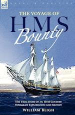 The Voyage of H. M. S. Bounty