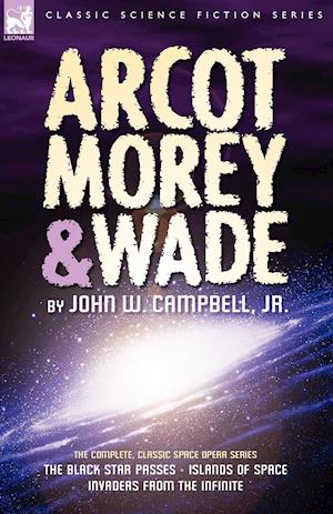 Arcot, Morey & Wade