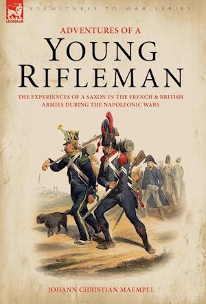 Adventures of a Young Rifleman