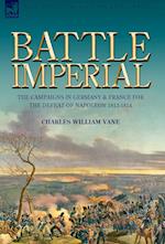 Battle Imperial