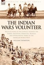 The Indian Wars Volunteer
