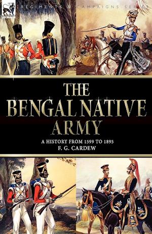 The Bengal Native Army