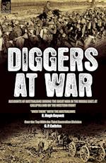 Diggers at War