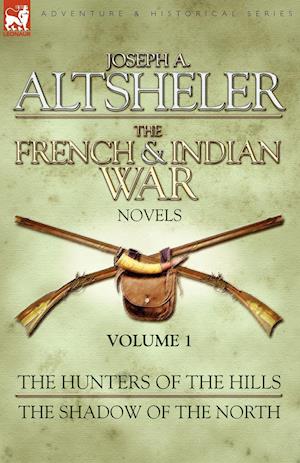 The French & Indian War Novels