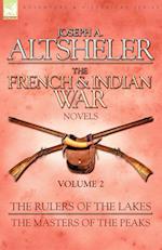 The French & Indian War Novels