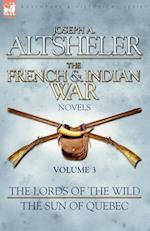 The French & Indian War Novels