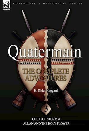 Quatermain