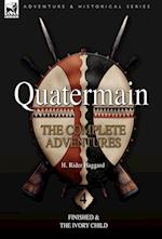Quatermain