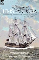 The Voyage of H.M.S. Pandora